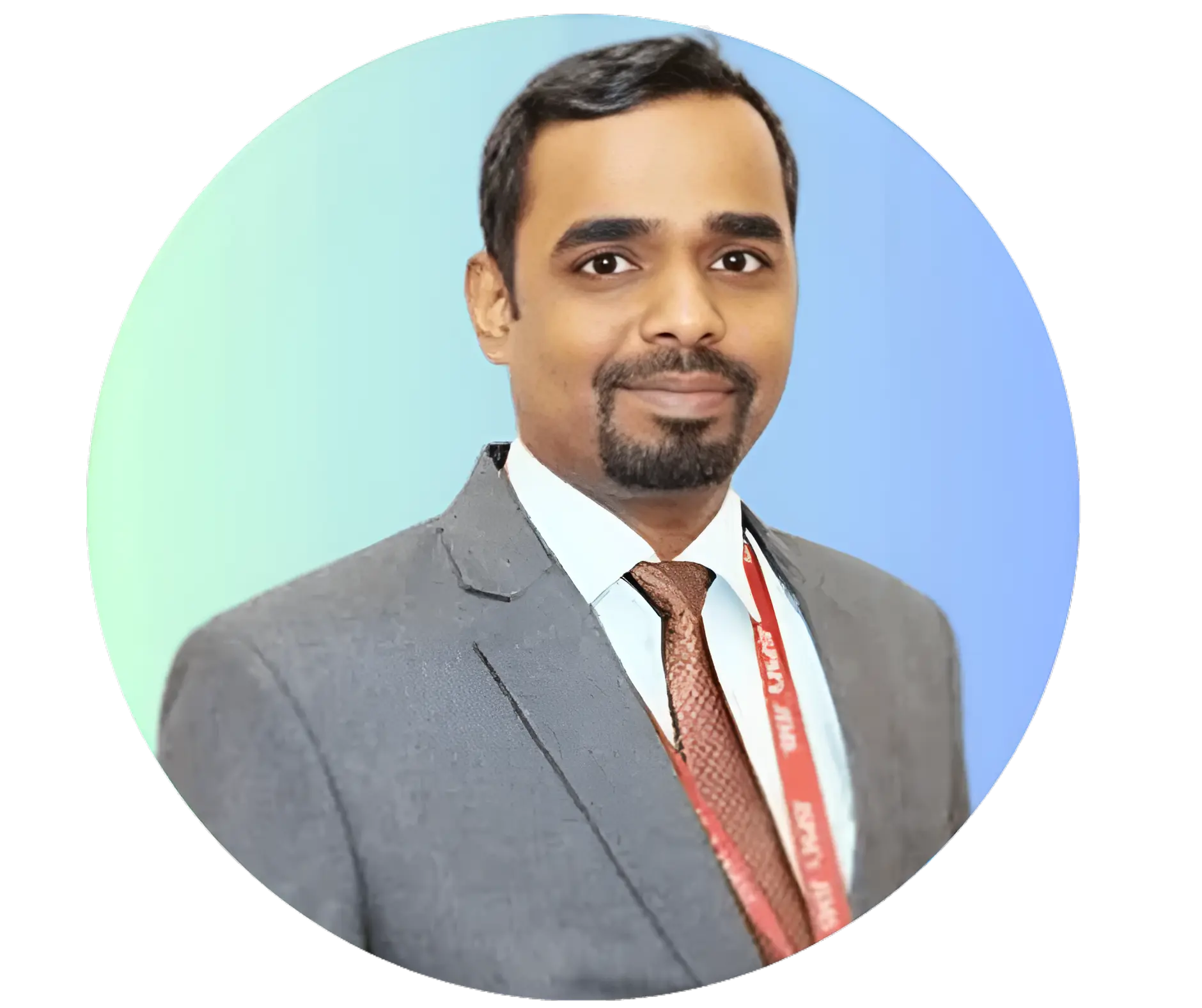 Dr. Sachin Ambekar